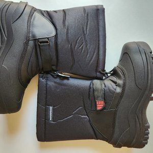 CLIMATEX Climate X Mens Ysc5 Snow Boot